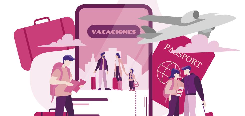 Las mejores 'apps' para viajar - Vimarsana News