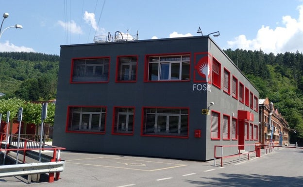 Condenan a pagar 130.000 euros a una víctima del amianto en Durango