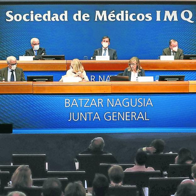 IMQ pide que se identifiquen los socios dispuestos a vender