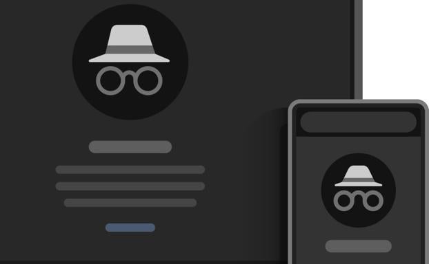 Cómo ocultar las páginas web que has visitado en el móvil u ordenador