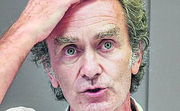 Simón rebaja la alarma sobre la variante india y limita su impacto a un mínimo de casos