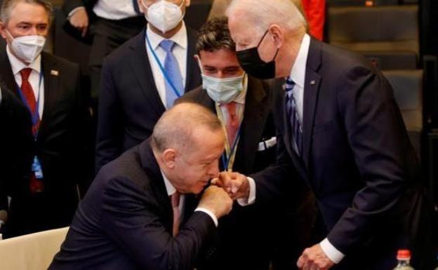 Las palabras importan