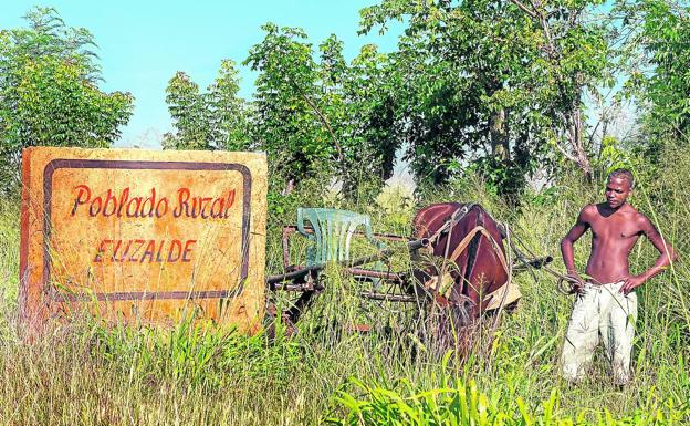 Las huellas de los vascos que viajaron a América