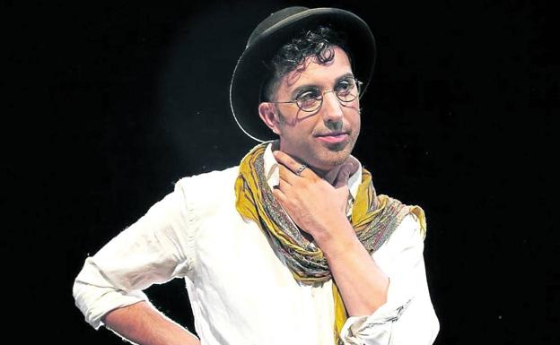 'Ocaña' vuelve a llenar de color Pabellón 6 desde mañana hasta el día 27