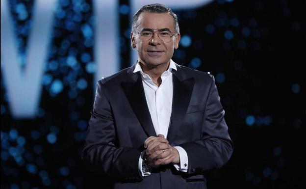 Jorge Javier carga contra Rocío Flores: «Estás en la tele por contar tu vida»