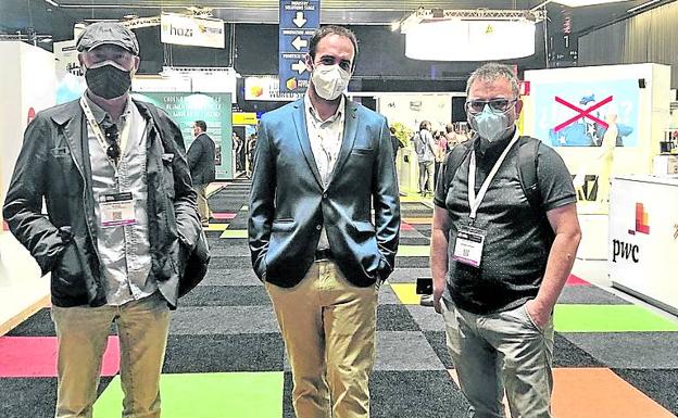 Miranda Empresas suma tres ferias presenciales en 15 días