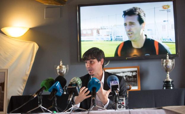 La familia Emery ya manda en el histórico Real Unión