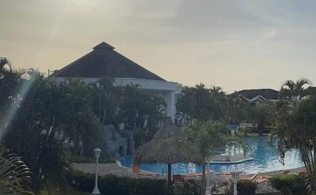 Así es el lujoso hotel con playa privada de Honduras donde se alojan los familiares de los concursantes de 'Supervivientes'