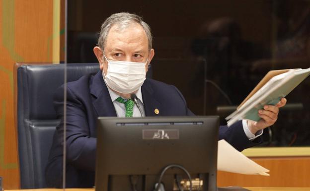 El PSE reprocha a Azpiazu sus críticas al plan 'España Puede', avalado por la UE