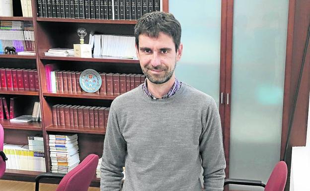 «Al quedarme sin empleo todo se me vino abajo»