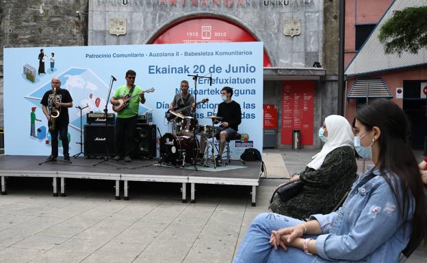 Un día para abrir la mente a otras culturas