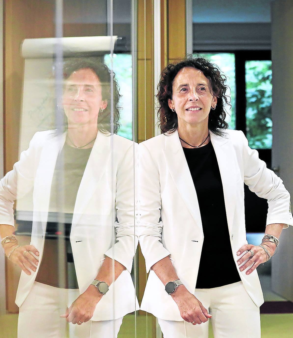 «Las empresas deben apostar por la I+D+i como inversión de largo plazo»