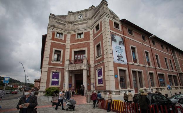 700 pacientes con esclerosis múltiple atendidos al año