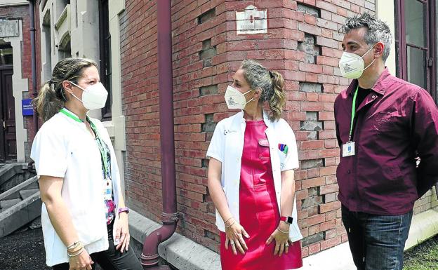 «En dos años se espera la llegada de cuatro fármacos nuevos contra la ELA»