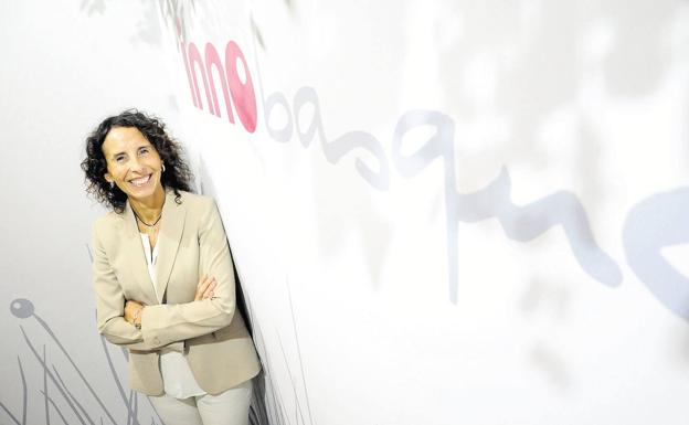 «En mi juventud, cuando empecé me tuve que ir fuera a trabajar»