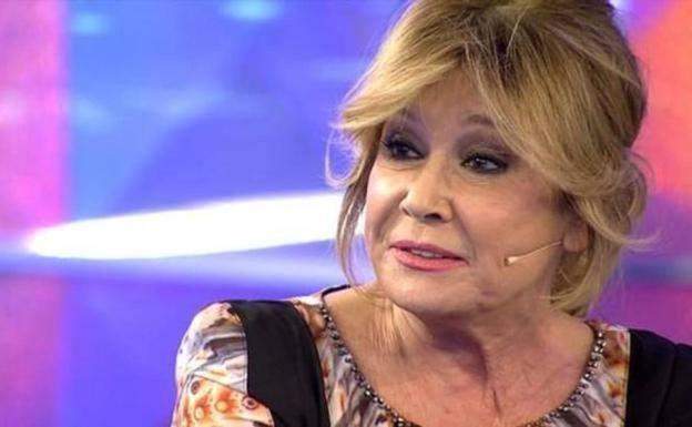 Muere Mila Ximénez a los 69 años tras meses luchando contra un cáncer de pulmón