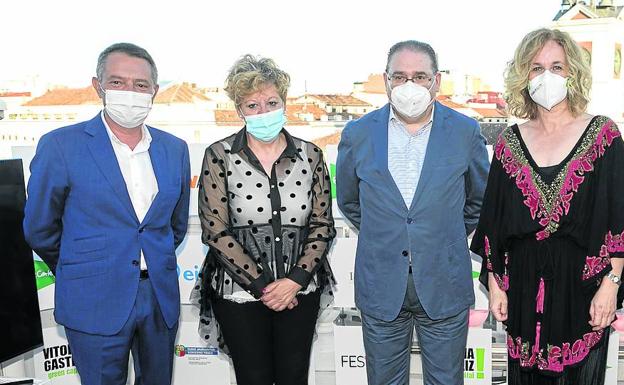 El FesTVal da la campanada