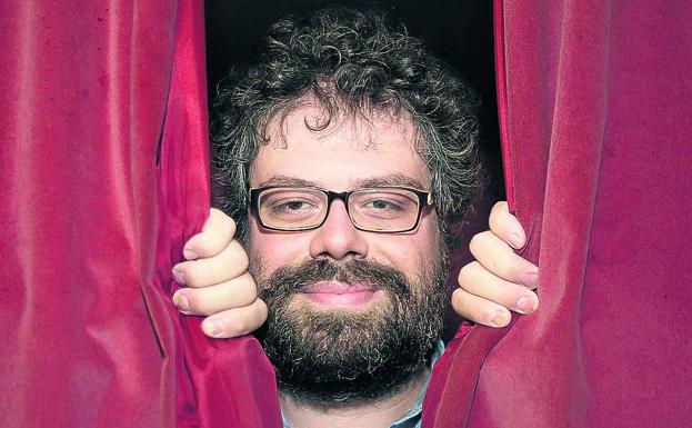 «Cuidémonos de la gente que asegura decir verdades como puños en la esfera pública»