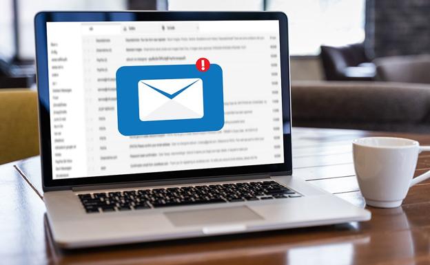 'Spoofing', la nueva técnica de los ciberdelincuentes para estafarte a través del correo electrónico