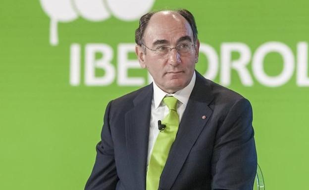 La Fiscalía Anticorrupción pide al juez que impute a Galán por los contratos de Iberdrola con Villarejo