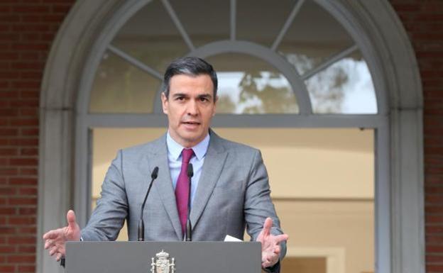 El BOE publica los indultos de los políticos condenados por el 'procés'