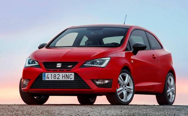 La presentación de dos nuevos coches retoma la carrera internacional de Bilbao