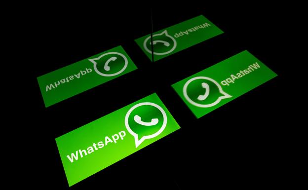 ¡Whatsapp en cuatro dispositivos a la vez y sin móvil!
