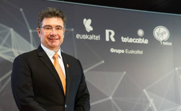 El Ejecutivo autoriza la OPA sobre Euskaltel, que podría culminar en un mes