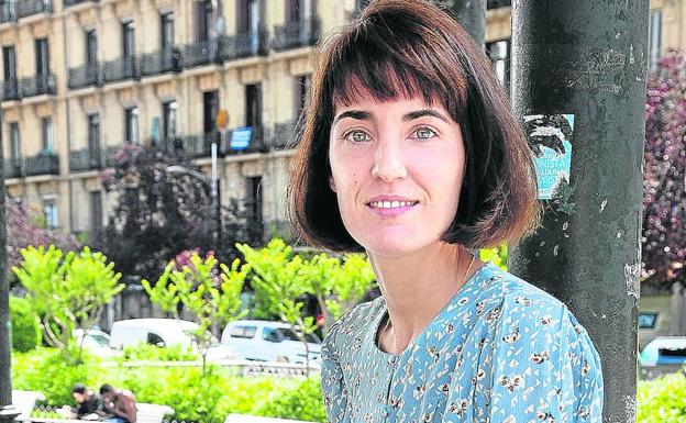 «Lo importante es que seleccionemos películas con mujeres protagónicas»