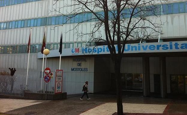 Los obispos quieren que sus hospitales sean «zonas libres de eutanasia»