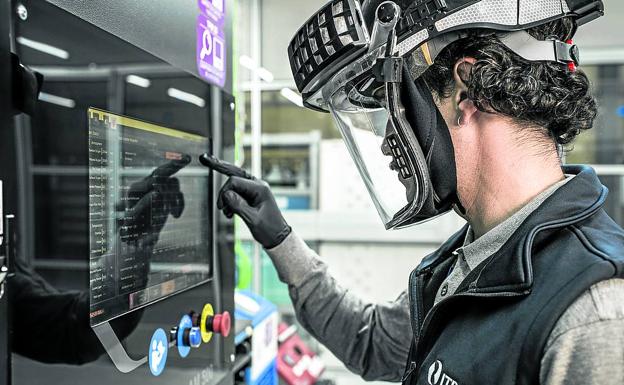 Rolls quiere acordar la venta de ITP antes del final de septiembre