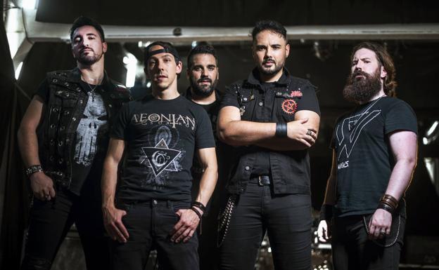 Evil Sedds y The Faithless presentan sus discos pandémicos