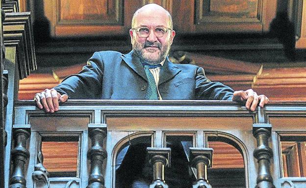 «El Covid ha disparado los riesgos psicosociales en el trabajo»