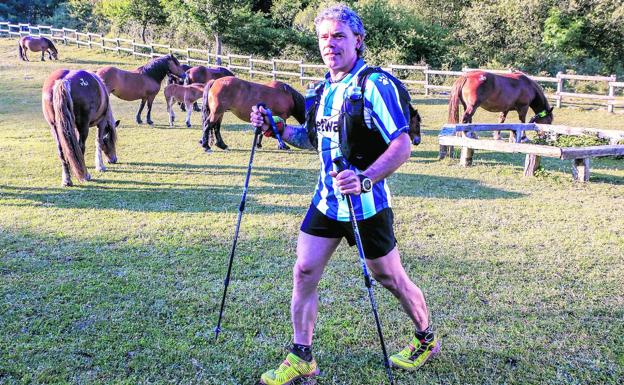 Cien ascensiones gloriosas