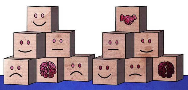 La empatía como pandemia