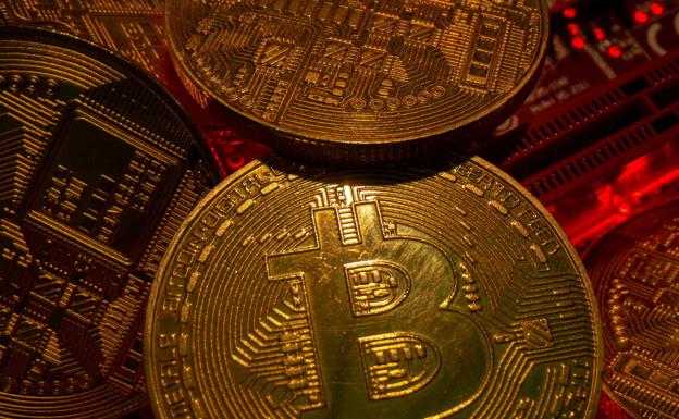 Finantza-ikertzaile ospetsua den Nassim Talebek Bitcoinak ez duela ezer balio ziurtatu du