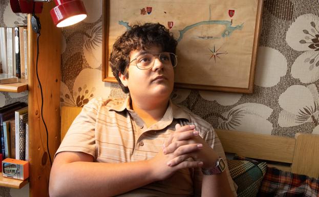 Por qué es necesaria la serie de Bob Pop