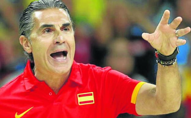 Tiempo de selecciones