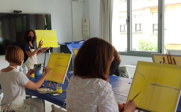 ¿Y tú? ¿Pintas mucho en tu empresa?