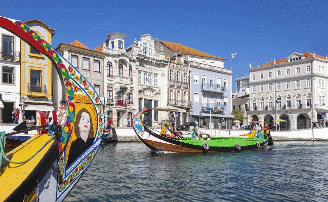 Visita el norte de Portugal: Castillos, catedrales, palacios... en un recorrido agradable y de distancias cortas