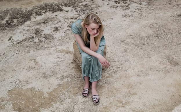 Las sandalias de 890 euros que puedes comprar por 72 euros en un modelo muy similar