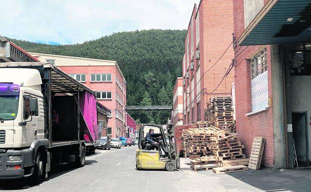 La Mancomunidad busca implicar a las empresas en la gestión de residuos