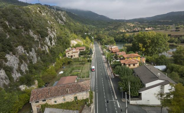 El Consorcio de Sobrón enjuiciará la gestión del agua por parte de Urbide