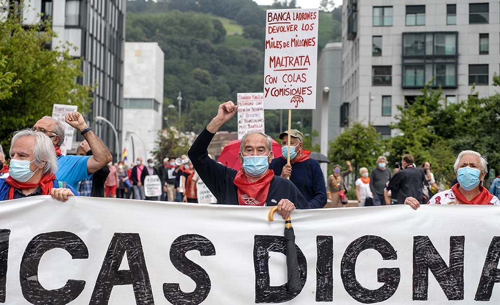 Así serán las pensiones tras el acuerdo entre Gobierno y agentes sociales