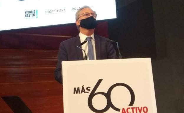 Emilio Sola: «Es el momento de dibujar un nuevo modelo de residencia innovador»