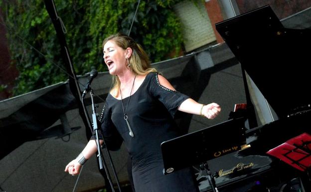 Corazones alegres con Malú Garay y Javier Colina