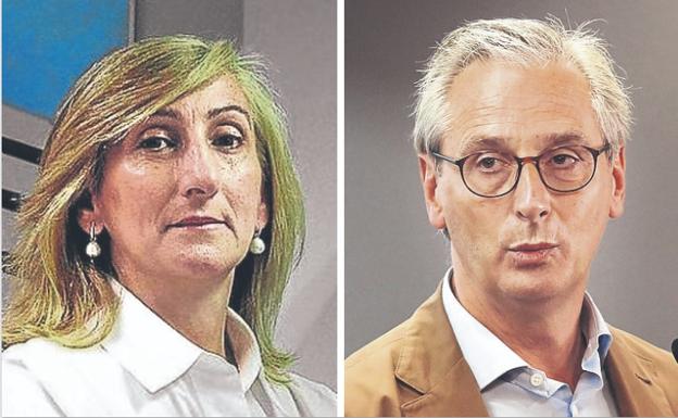 La junta de accionistas de IMQ condicionará hoy la presidencia de la compañía