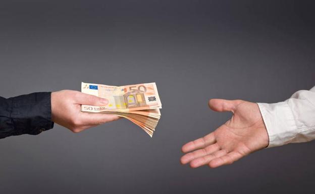 Lista de morosos de la Hacienda de Gipuzkoa 2021