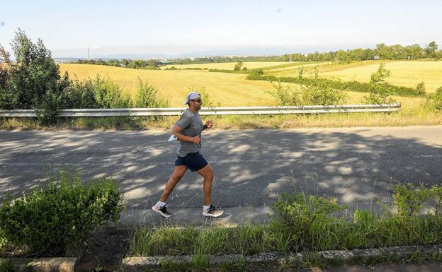 Vitoria descarta reactivar las casas de Uleta pese al órdago de los propietarios