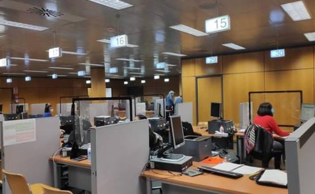 ¿Cuáles son las empresas más morosas del País Vasco? Estos son los sectores con más deudas de Bizkaia, Álava y Gipuzkoa